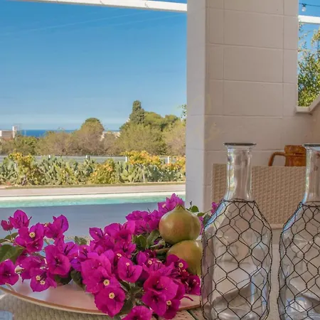 Trulli&dimore- Alta Villa