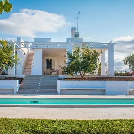 Trulli&dimore- Alta Monopoli