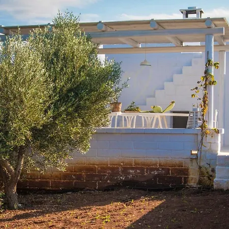 Villa Trulli&dimore- Alta