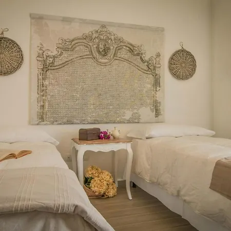 Trulli&dimore- Alta Villa