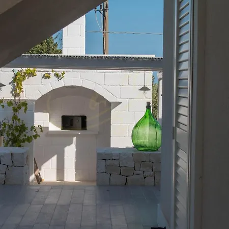 Trulli&dimore- Alta *